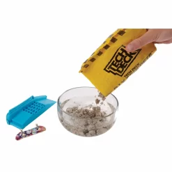 Tech Deck D.I.Y. Concrete + Board -Beste Speelgoed 0778988409503 4