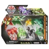 Spin Master Bakugan Evolutions Battle Strike Dragonoid Speelset