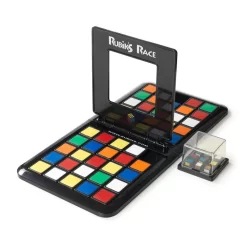 SPIN MASTER Rubiks Race Game -Beste Speelgoed 0778988419694 2