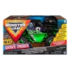 Monster Jam RC Grave Digger 1:15