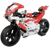 Meccano Ducati MOTO GP 350-delig
