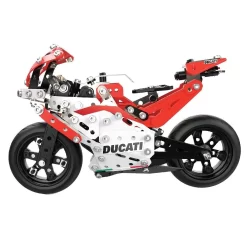 Meccano Ducati MOTO GP 350-delig 3 Meccano Ducati MOTO GP 350-delig -Beste Speelgoed 0778988546673 2