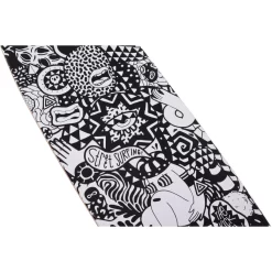 Street Surfing Kicktail Rumble Skateboard -Beste Speelgoed 0813398023809 3