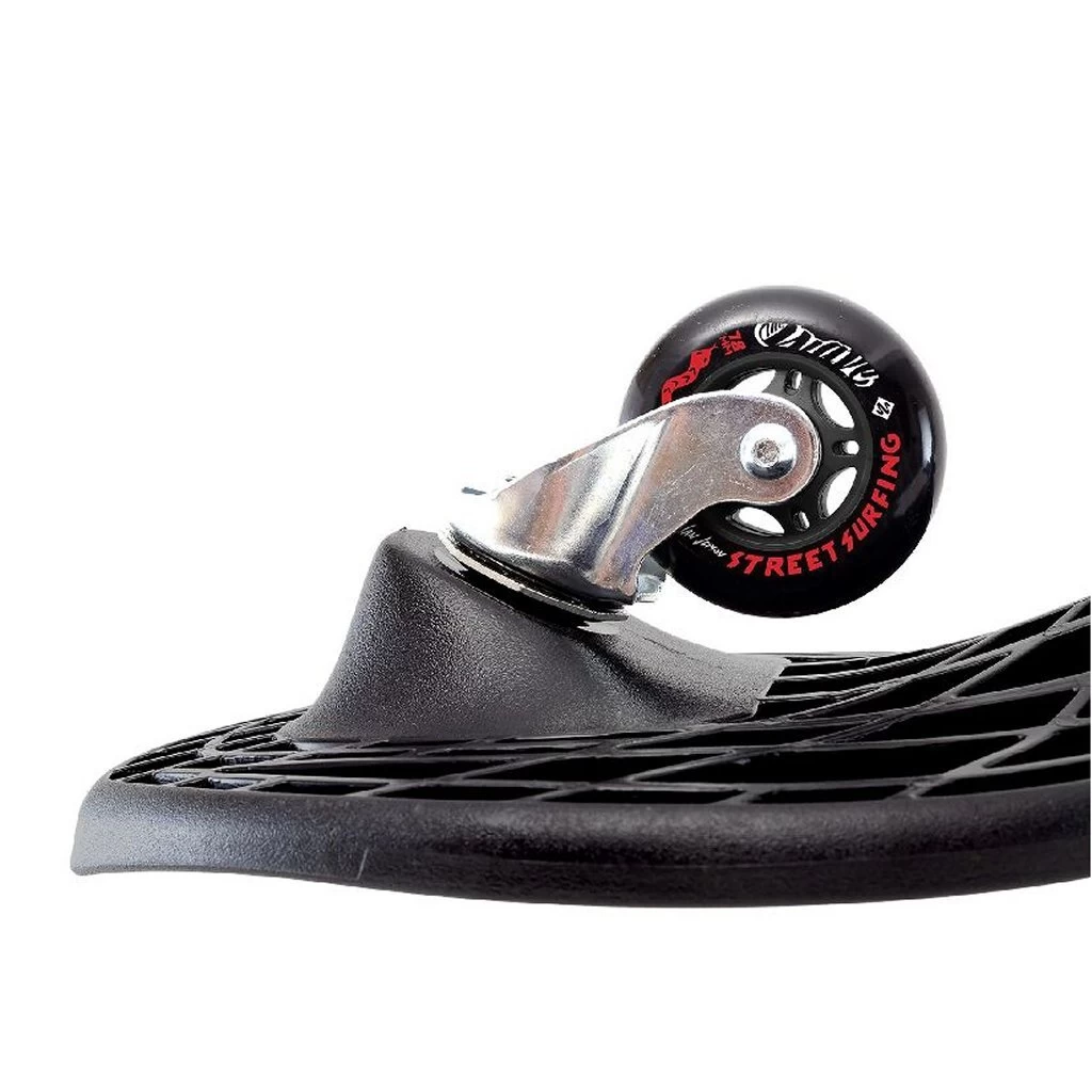 Street Surfing Wave GLX Rattlesnake 86.4×22.6 Cm 3 Street Surfing Wave GLX Rattlesnake 86.4×22.6 Cm - Afbeelding 3