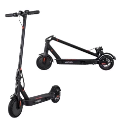 Street Surfing Voltaik Scooter MGT 350W Zwart