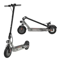 Street Surfing Voltaik ION 400 E-Scooter Zwart