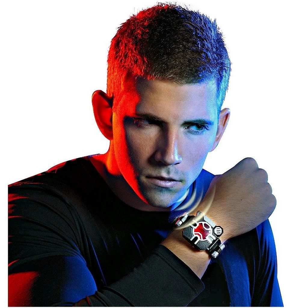 SpyX 8in1 Spionnenhorloge 3 SpyX 8in1 Spionnenhorloge - Afbeelding 3