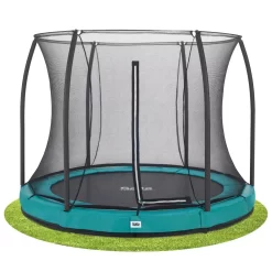 Salta 5392G Comfort Edition Ground Trampoline 213 Cm Groen