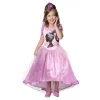 Barbie Prinsessenjurk 7-8 Jaar