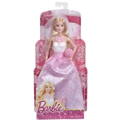 Barbie Bruid 6 Barbie Bruid -Beste Speelgoed 0887961056341 2