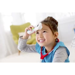 Fisher Price Doktersset -Beste Speelgoed 0887961369373 3