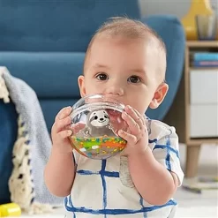 Fisher Price Waterbal Assorti 15 Fisher Price Waterbal Assorti -Beste Speelgoed 0887961369519 10