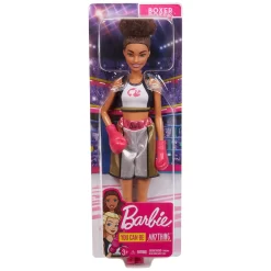Barbie Bokser Pop -Beste Speelgoed 0887961813647 0