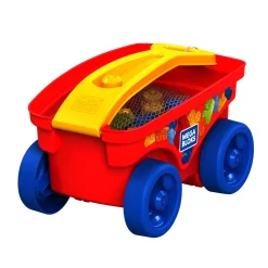 Mega Bloks Kar Met Blokken 20-delig