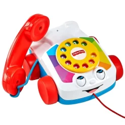 Fisher Price Pull-Along Geschenkenset -Beste Speelgoed 0887961924541 2