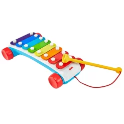 Fisher Price Pull-Along Geschenkenset -Beste Speelgoed 0887961924541 3