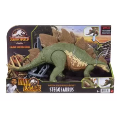 MATTEL Jurassic World Dino Escape Dino Assorti