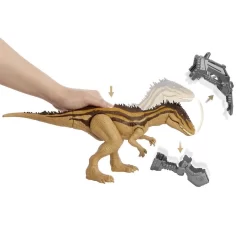 MATTEL Jurassic World Dino Escape Dino Assorti -Beste Speelgoed 0887961938555 4