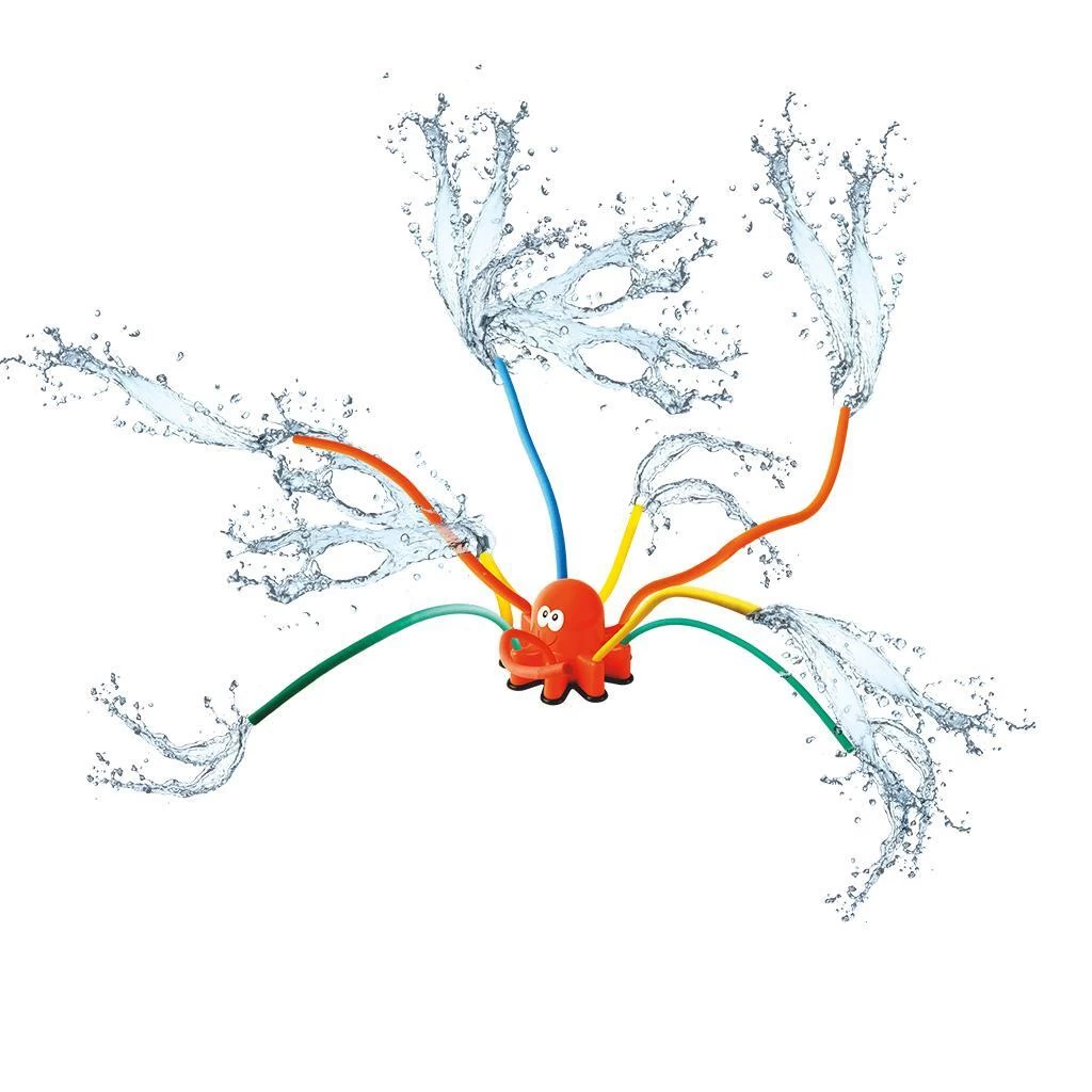 Alert Waterline Octopus Sproeier 3 Alert Waterline Octopus Sproeier - Afbeelding 3