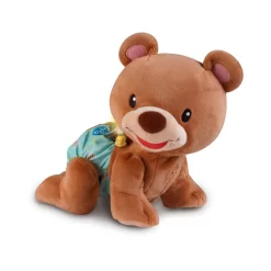 VTech Kruip En Leer Interactieve Babybeer