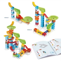 VTech Marble Beginner Set S200 -Beste Speelgoed 3417765296239 2