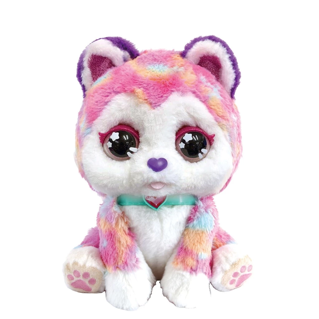 VTech Mijn Interactieve Puppy Maxime + Geluid 2 VTech Mijn Interactieve Puppy Maxime + Geluid - Afbeelding 2