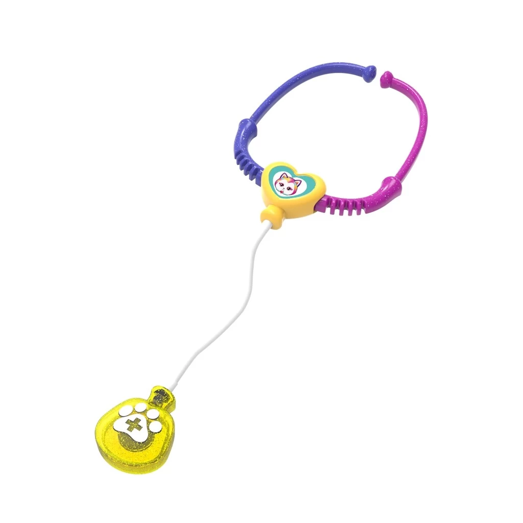 VTech Mijn Interactieve Puppy Maxime + Geluid 4 VTech Mijn Interactieve Puppy Maxime + Geluid - Afbeelding 4