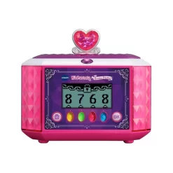 VTech Kikisecrets Sieraden Schatkist + Licht En Geluid 5 VTech Kikisecrets Sieraden Schatkist + Licht En Geluid -Beste Speelgoed 3417765299230 2