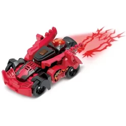 VTech Switch En Go Dino Fire Blaze T-Rex + Licht -Beste Speelgoed 3417765379239 2