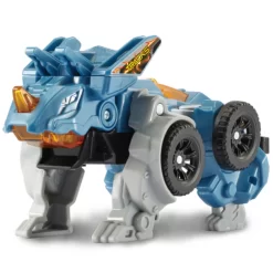 VTech Switch En Go Dino Tracks Triceratops + Licht