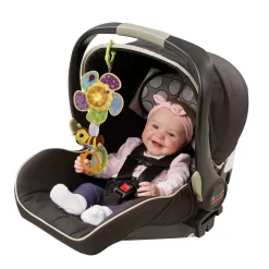 VTech Baby Speel Met Mij Bij + Licht En Geluid -Beste Speelgoed 3417765506239 2