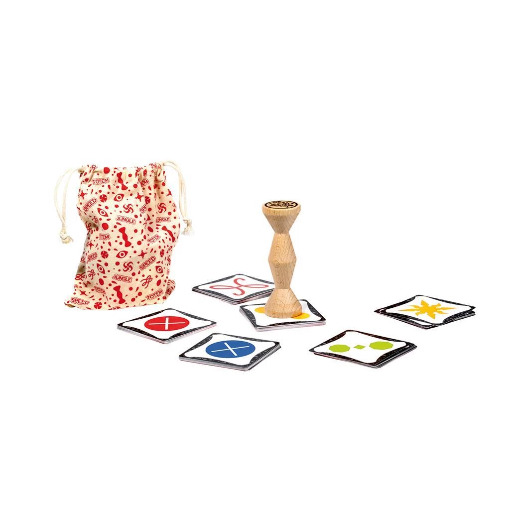 Basic Jungle Speed 2 Basic Jungle Speed - Afbeelding 2