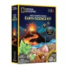 National Geographic Science Explorations Mega Earth Wetenschapsset