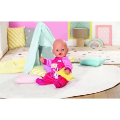 Baby Born Romper Roze -Beste Speelgoed 4001167832646 2