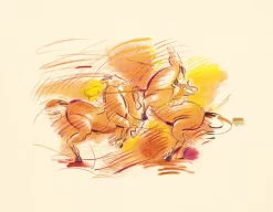 Faber-Castell Faber Castell FC-110036 Kleurpotlood Polychromos Etui à 36 Stuks -Beste Speelgoed 4005401100362 3