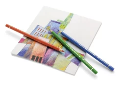 Faber-Castell Faber Castell FC-110036 Kleurpotlood Polychromos Etui à 36 Stuks -Beste Speelgoed 4005401100362 4