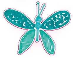 Faber-Castell Faber Castell FC-155537 Connector Viltstiften Handtas 33 Stuks -Beste Speelgoed 4005401555377 7