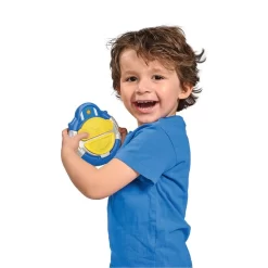 Dickie Toys Dickie ABC Infrarood Lamborghini Auto Pauly Police 27cm + Batterij 11 Dickie Toys Dickie ABC Infrarood Lamborghini Auto Pauly Police 27cm + Batterij -Beste Speelgoed 4006333074639 5