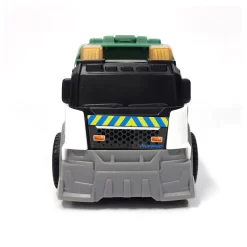 Dickie Toys Vuilniswagen + Licht En Geluid 7 Dickie Toys Vuilniswagen + Licht En Geluid -Beste Speelgoed 4006333075490 3