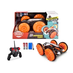 Dickie Toys RC Amphibious Flippy
