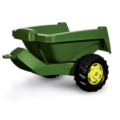 Rolly Toys 128822 RollyKipper II Aanhanger John Deere