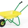 Rolly Toys 270873 Kruiwagen Geel