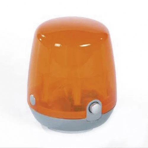 Rolly Toys 409556 Zwaailicht Oranje 1 Rolly Toys 409556 Zwaailicht Oranje