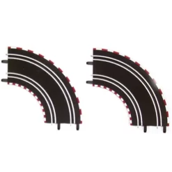 Carrera Baanstuk Bocht