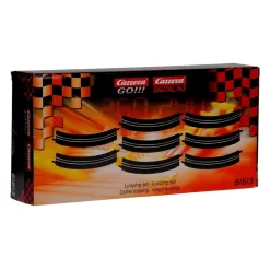 Carrera Go Looping Set Voor Racebaan 8-delig -Beste Speelgoed 4007486616134 1