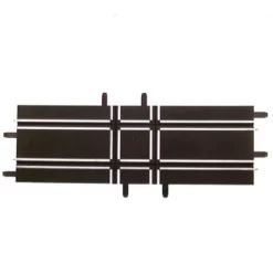 Carrera Go + Digital 143 Kruising Voor Racebaan