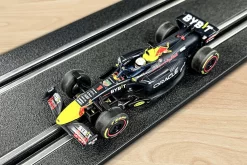 Carrera Go!!! Race To Victory Racebaan 430 Cm -Beste Speelgoed 4007486625457 3