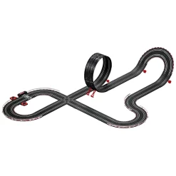 Carrera Go!!! Max Performance Racebaan 630 Cm 5 Carrera Go!!! Max Performance Racebaan 630 Cm -Beste Speelgoed 4007486625488 1