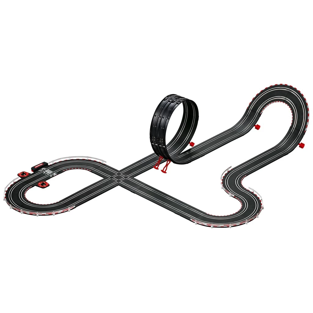 Carrera Go!!! Max Performance Racebaan 630 Cm 2 Carrera Go!!! Max Performance Racebaan 630 Cm - Afbeelding 2