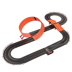 Carrera Go!!! Hot Wheels Racebaan 490 Cm -Beste Speelgoed 4007486625525 1